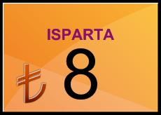 ISPARTA